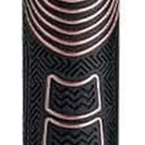 Lamkin Sonar Golf Grip (Black/Rose, Undersize) 60R 47g NEW