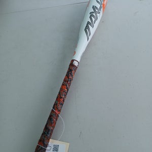 2020 Easton Maxum 360 Composite Bat USSSA Certified (-12) Composite 14 oz 26" (Used)