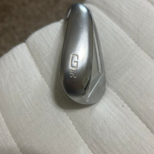 Mizuno JPX 919 Right Handed Wedge Stiff Flex 50 Degree Steel Shaft (Used)