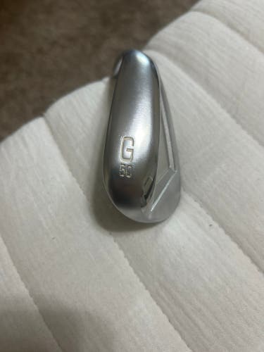 Mizuno JPX 919 Right Handed Wedge Stiff Flex 50 Degree Steel Shaft (Used)