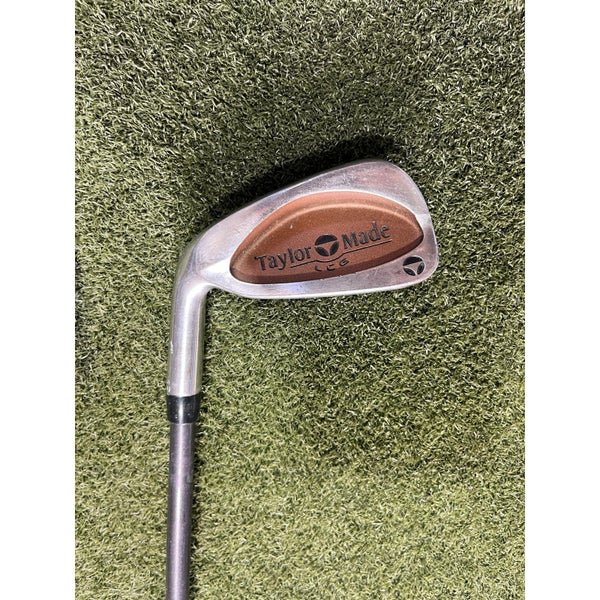 Taylormade Burner LCG R Flex 38.5" Golf 5 Iron LH / 2i-S411
