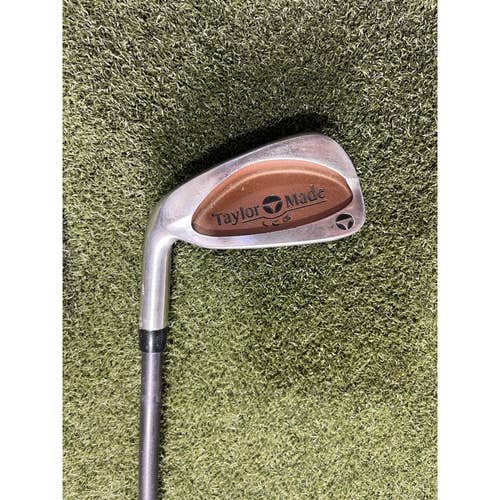 Taylormade Burner LCG R Flex 38.5" Golf 5 Iron LH / 2i-S411
