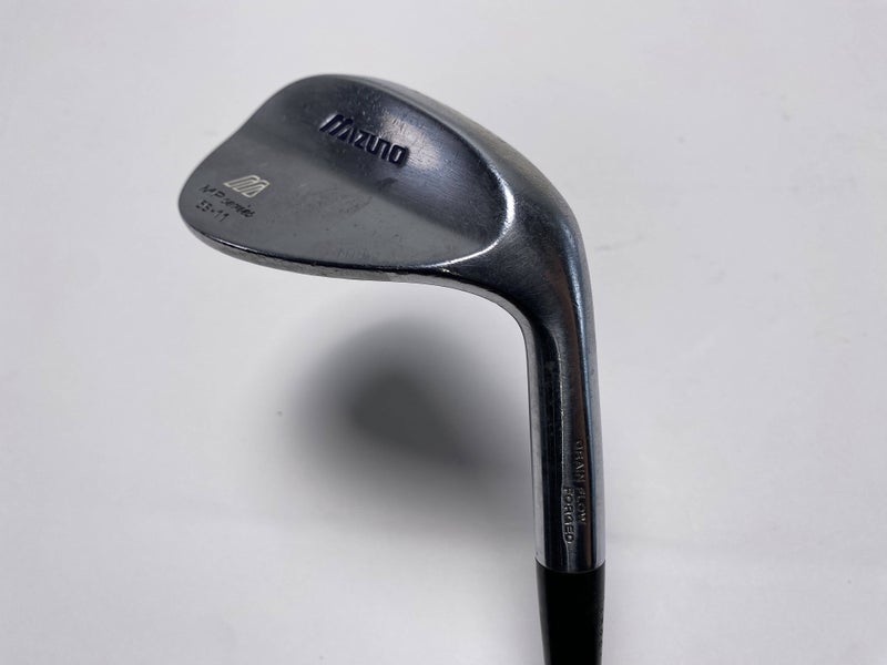 Mizuno MP Series Sand Wedge SW 56* True Temper DG Mens RH