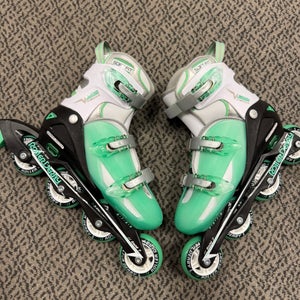 Roller Derby Women’s Adjustable size 6-9 skate