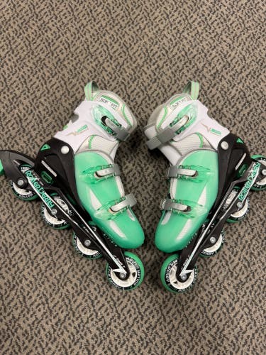 Roller Derby Women’s Adjustable size 6-9 skate