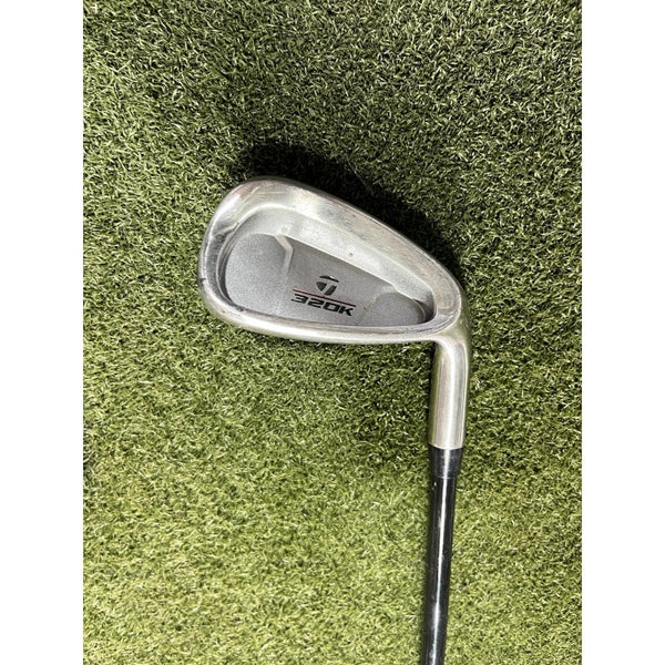 TaylorMade 320K Junior 34" Golf 7-8 Iron RH / 2K-S577