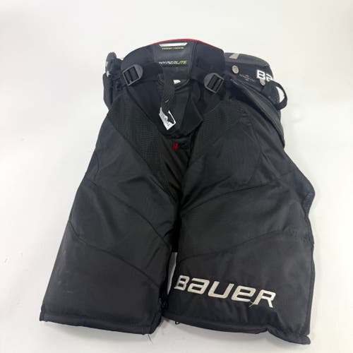 Used Bauer Vapor Hyperlite Pants | Sr Medium | B611