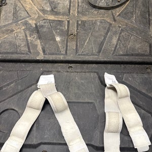 Bauer Tune Fit Straps