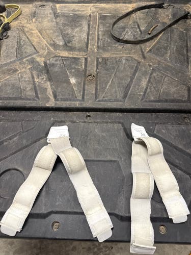 Bauer Tune Fit Straps