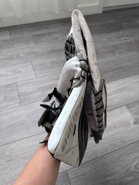 2022 Bauer Vapor 3X Regular  (Used)