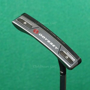 Odyssey Tri-Hot 5K THREE 35" Flow-Neck Putter Golf Club W/ Stroke Lab