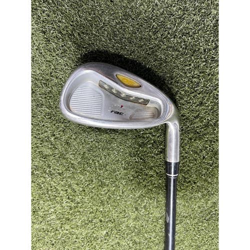 Taylormade Rac OS R Flex 37" Golf 8 Iron RH / 2K-S579
