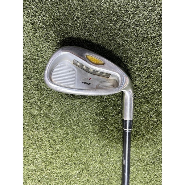 Taylormade Rac OS R Flex 37" Golf 8 Iron RH / 2K-S579