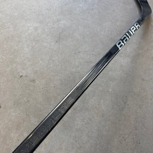 P92 65 Flex Senior Bauer Vapor Hyperlite 2 Left Hand Hockey Stick Pro Stock (USED)