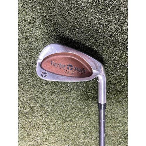 Taylormade Burner LCG S Flex 37" Golf 8 Iron RH / 2K-S580