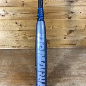 2015 DeMarini CF Composite Bat (-11) 19 oz 30" (Used)