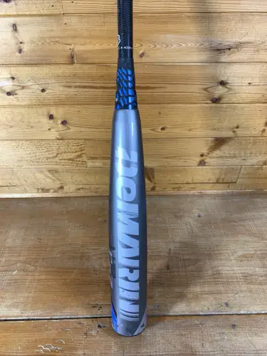 2015 DeMarini CF Composite Bat (-11) 19 oz 30" (Used)