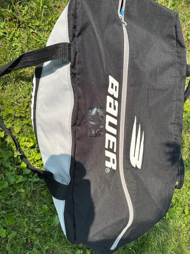 Bauer Supreme Classic Bag (Used)