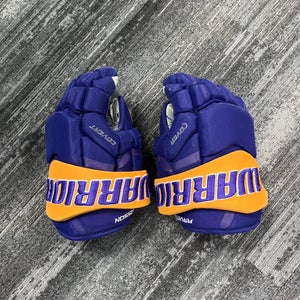 Warrior Covert Pro Gloves 13" | Arvidsson LA KINGS