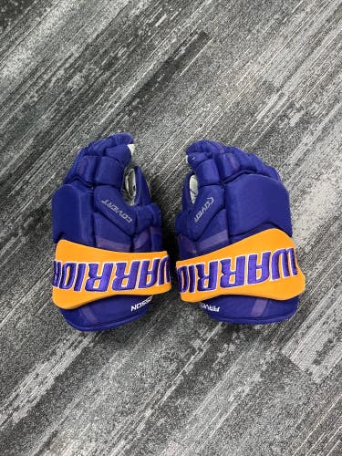 Warrior Covert Pro Gloves 13" | Arvidsson LA KINGS
