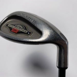 Callaway Big Bertha Tour Series Lob Wedge LW 60* RCH 96 Firm Graphite Mens RH