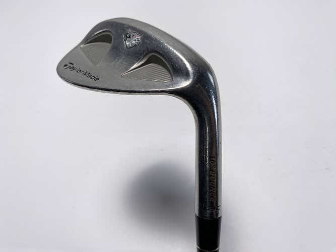 TaylorMade Rac TP 2005 Sand Wedge SW 54* Wedge Steel Mens RH