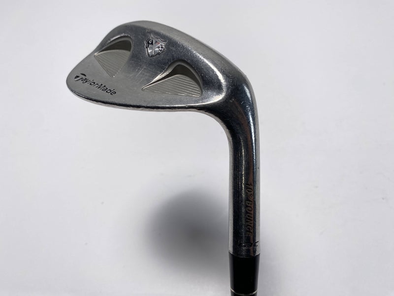 TaylorMade Rac TP 2005 Sand Wedge SW 54* Wedge Steel Mens RH