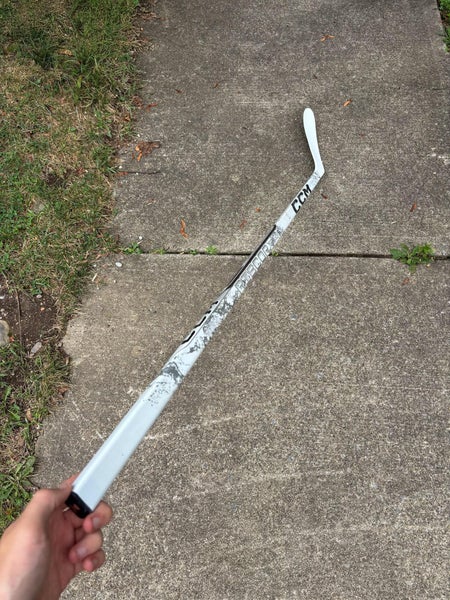 Senior CCM RibCor Trigger 9 Pro Left Hand Hockey Stick P28 (New)