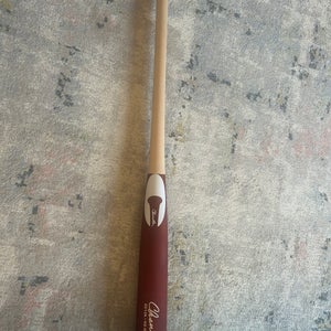 Chandler CC13A Maple Bat 30 oz 33" (New)