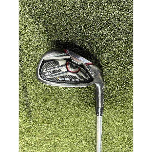 Taylormade Burner 2.0 R Flex 36.5" Golf 8 Iron RH / 2K-S582