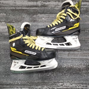 Bauer Supreme M3 Hockey Skates | Senior 7.5 (Regular)