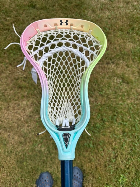 Lacrosse Command 2 Sherbet Dye Pictures