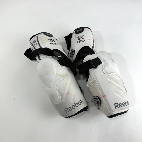 Used Reebok 7K Pro Elbow Pads | Medium - E745