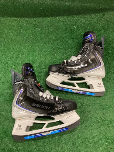 Senior Bauer Vapor Flylite Hockey Skates 7 (New)