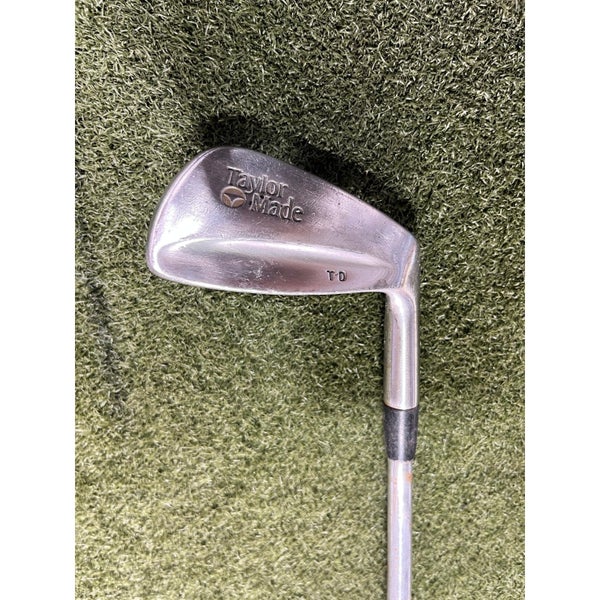 Taylormade Tour Preferred T-D 37.5" Golf 8 Iron RH / 2K-S583