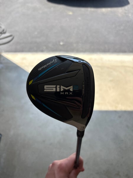 Sim 2 max 3 wood