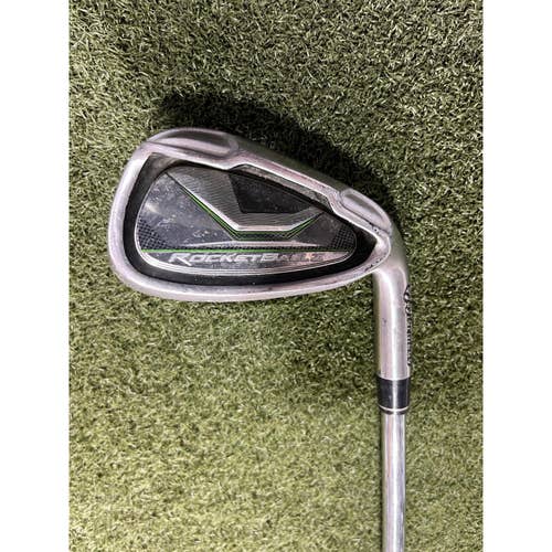TaylorMade Rocketballz S Flex 37" Golf 8 Iron RH / 2K-S584