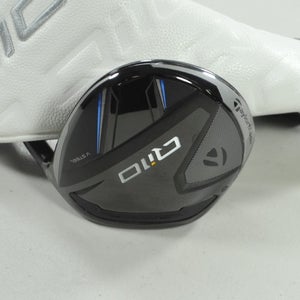 TaylorMade Qi10 3HL-16.5* Fairway Wood Senior Flex RH Ventus 6 Graphite # 197451