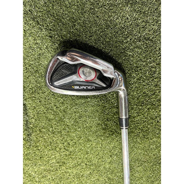 Taylormade Burner 2009 36.5" Golf 8 Iron RH / 2K-S585