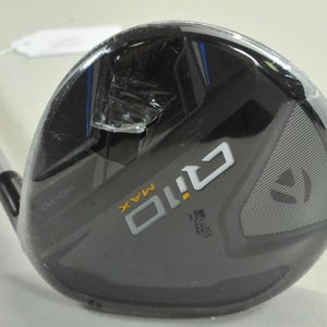 TaylorMade Qi10 Max Ladies 5-19* Fairway Wood Right Speeder NX Graphite # 190482