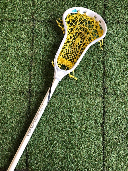 Maverik Ascent Complete Women's Stick (Used)