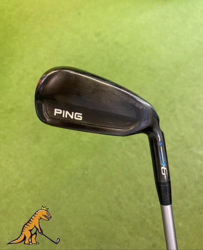 Used RH Ping G Crossover Blue Dot 3 Iron Fujikura Speeder NX 60g Graphite Stiff