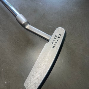 Men's Cleveland Classic Collection HB 1 Right Handed Putter