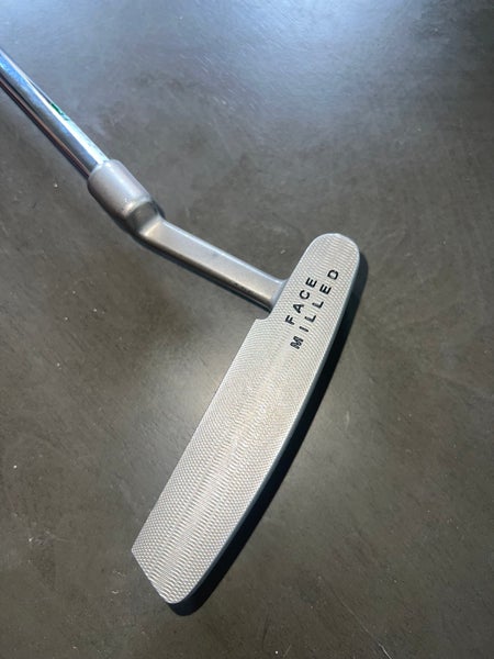 Men's Cleveland Classic Collection HB 1 Right Handed Putter
