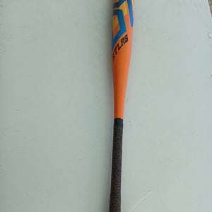 Louisville Slugger Atlas Alloy Bat USSSA Certified (-5) Alloy 25 oz 30" (Used)