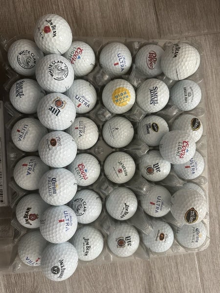 40 Beverage Logo Pro V1 And PRO V1X