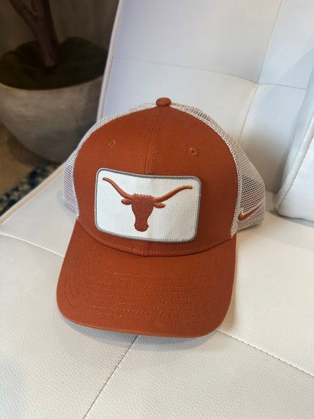 TEXAS LONGHORNS NIKE TRUCKER