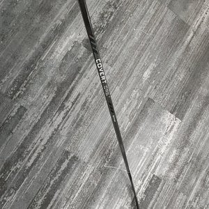 Senior Warrior COVERT QR6t Hockey Stick Left Hand W02 (Used)