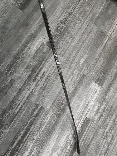Senior Warrior COVERT QR6t Hockey Stick Left Hand W02 (Used)