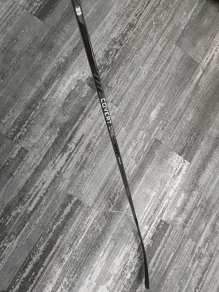Senior Warrior COVERT QR6t Hockey Stick Left Hand W02 (Used)